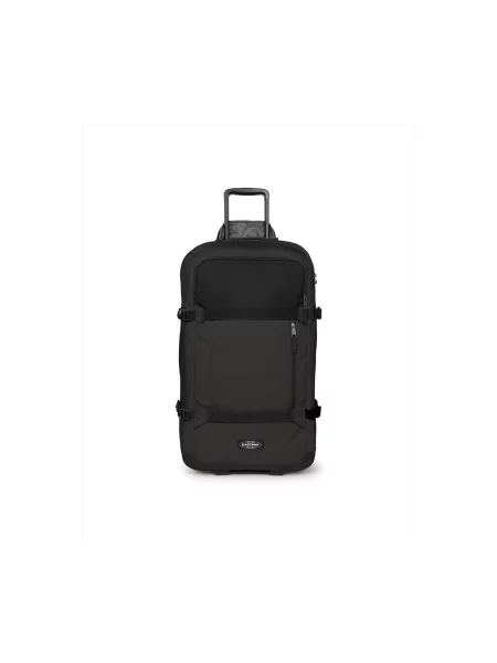 Kabelka Eastpak čierna