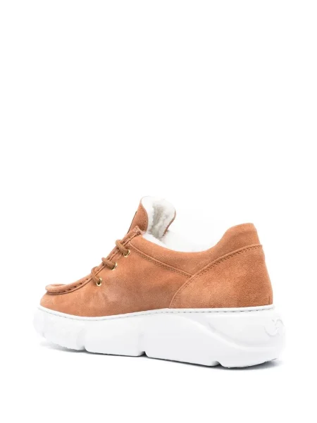 Top Casadei hnedá