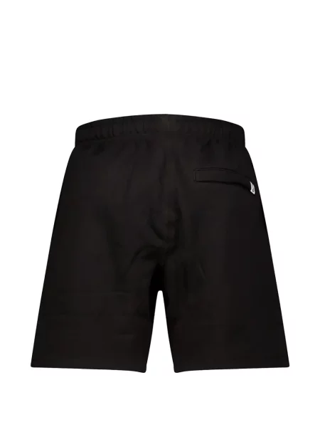 Szorty dziecięce Billionaire Boys Club czarne