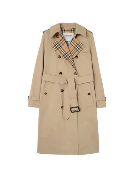 Trenci Burberry