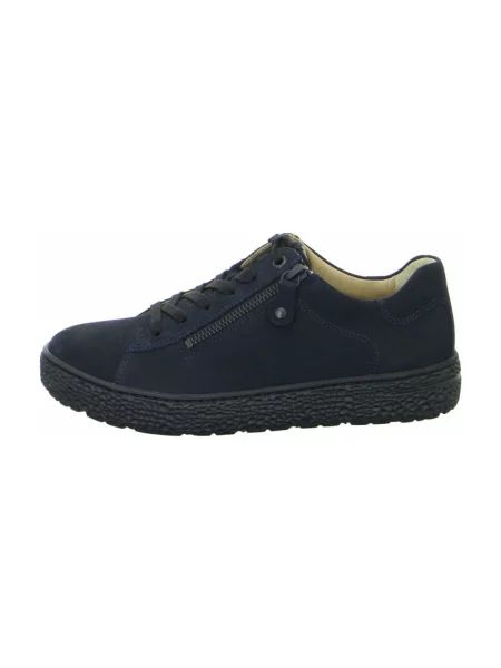 Sneakersy Hartjes niebieskie