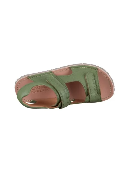 Pantofi copii Froddo verde
