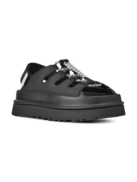 UGG sandale W Goldenglow Toggle negru