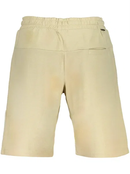 Pantaloni Gian Marco Venturi scurte bej