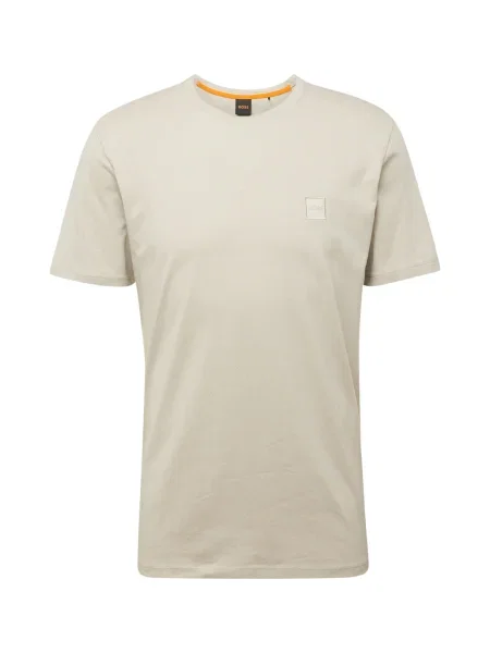 Boss Tricou Tales bej