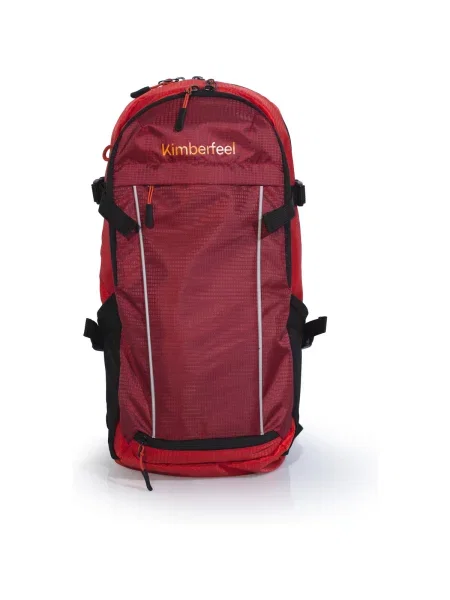 Torbica Kimberfeel crvena