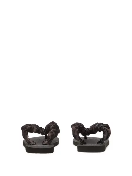 Τοπ Havaianas μαύρο