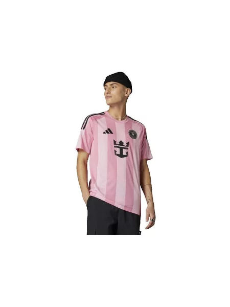 Tričko Adidas černé