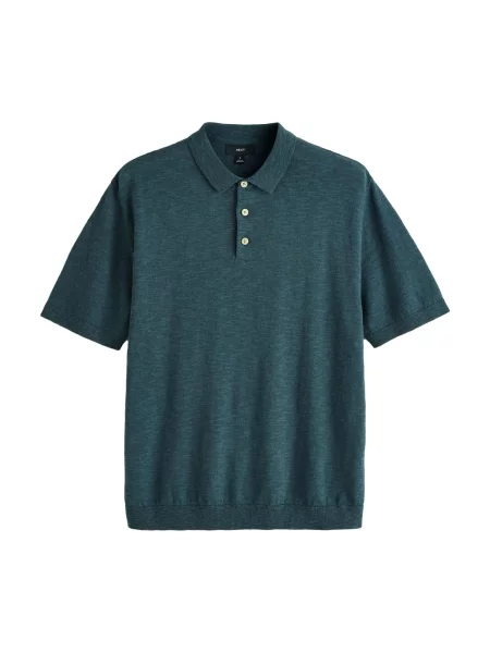 Next Pulover petrol verde