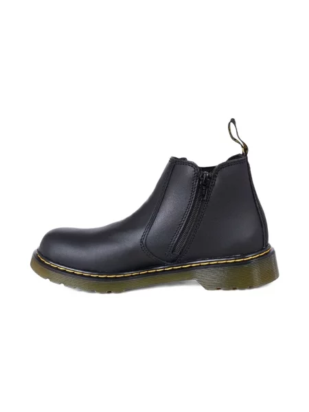 Sztyblety dziecięce Dr. Martens czarne