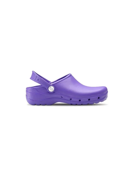Pantofi Feliz Caminar violet