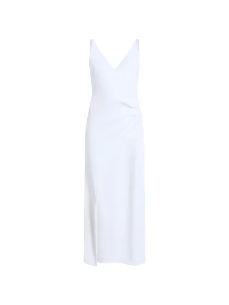 Rochie Proenza Schouler alb