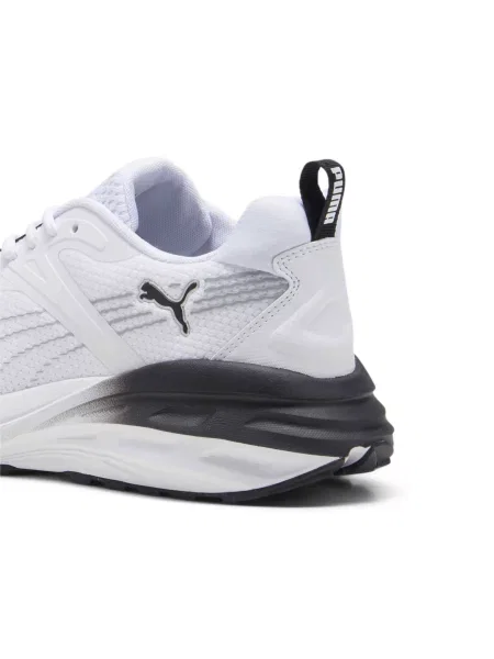 Puma Hypnotic Кросівки Унісекс Комбінований верх білий