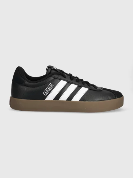 Маратонки adidas COURT черно