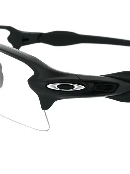 Ochelari de soare Oakley negru