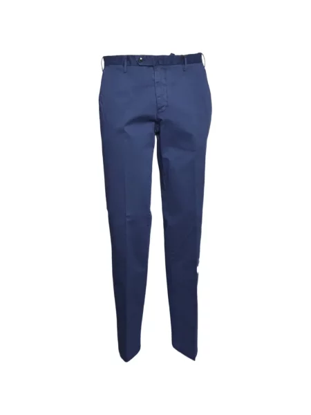 Pantaloni chino L.b.m. 1911 albastru