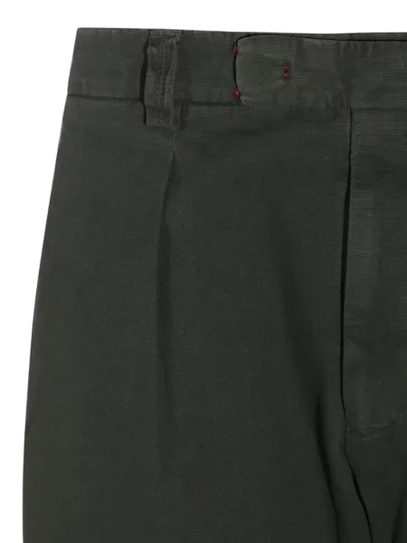Pantaloni Berwich verde