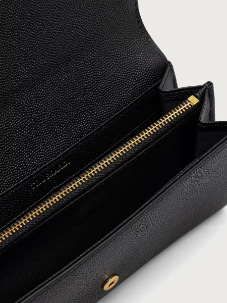 Trussardi гаманець шкіряний