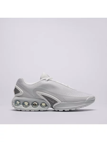 Sneakersy Nike Air Max białe