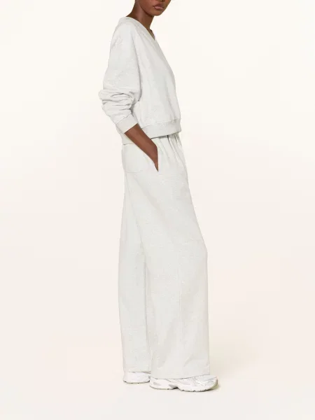 Sweaty Betty Spodnie Dresowe Revive grau