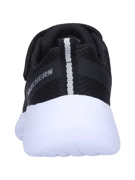 Tenisky Skechers čierna