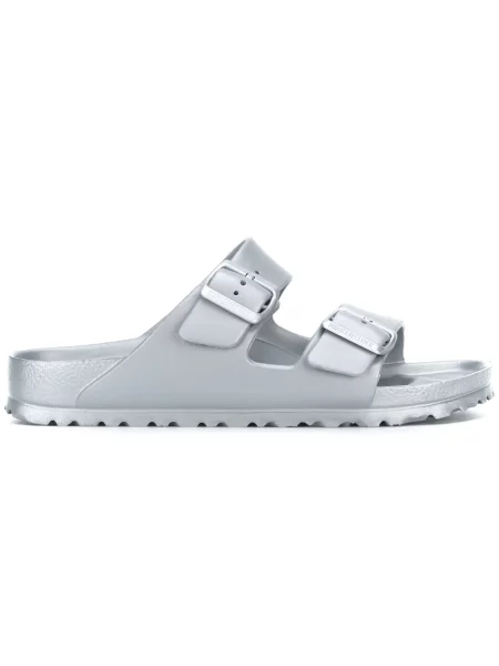 Sandale Birkenstock gri