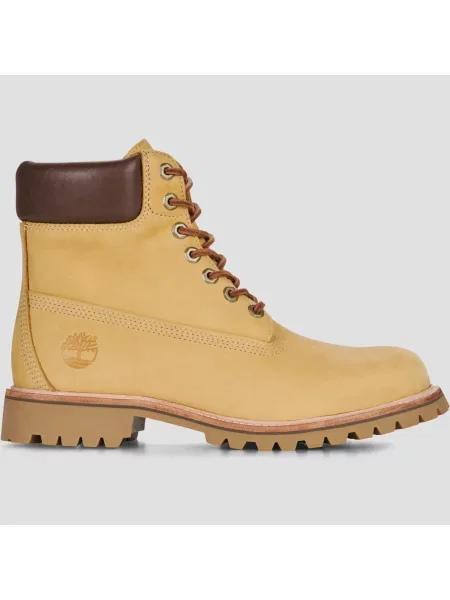 Pantofi Timberland galben