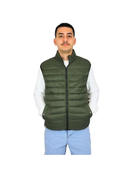 Sacou Richmond X verde