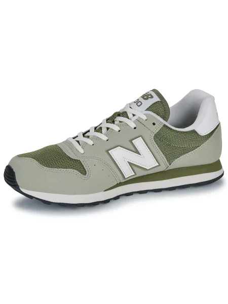 Cipők New Balance Classic V2 dark olivine Classic V2 zöld