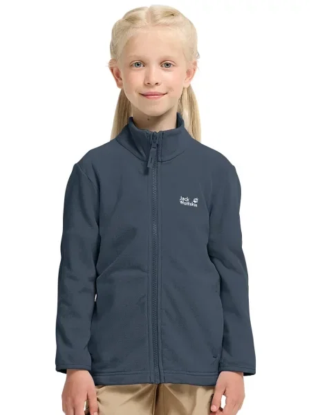 Детский свитер Jack Wolfskin