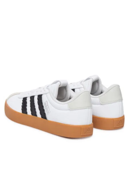 Adidas Sneakersy Vl Court biela
