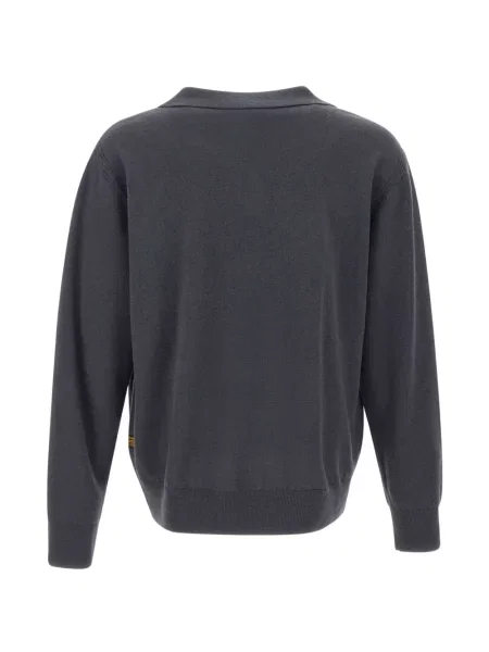 Polokošeľa G-star Raw modrá