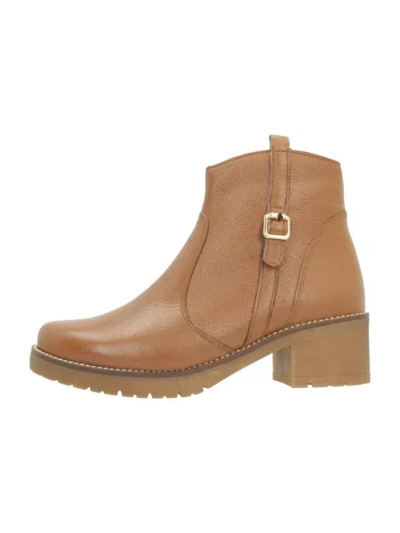 Pantofi Pitillos maro