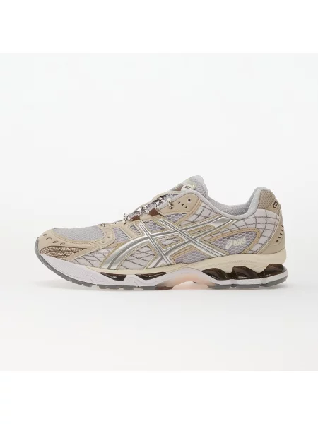 Sneakers Asics Gel-Nimbus Concrete/ Feather Grey EUR sivá