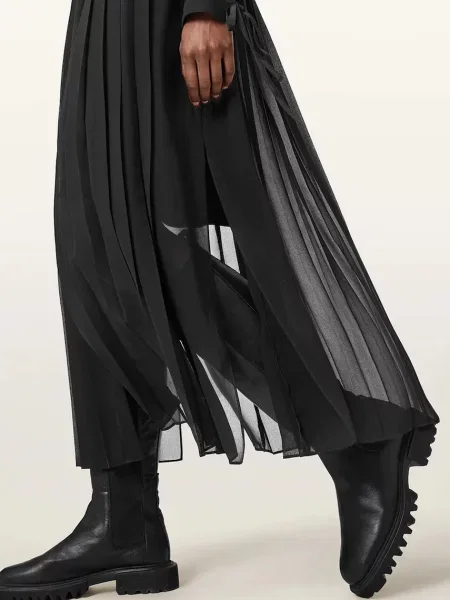 AllSaints сукня MINNA
