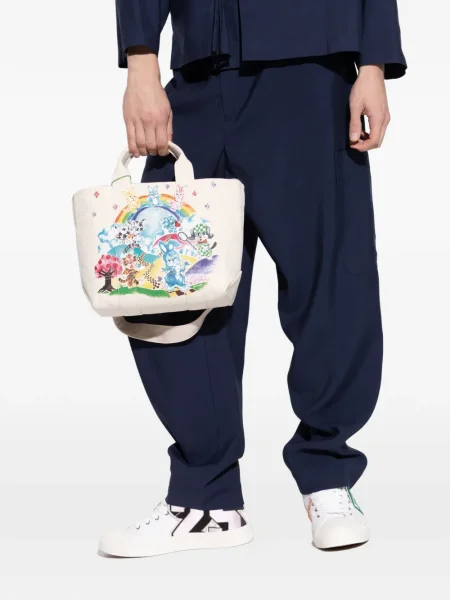 Geantă Kenzo mini