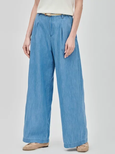 Джинси Liu Jo блакитні