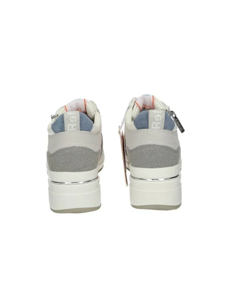 Pantofi Refresh albastru