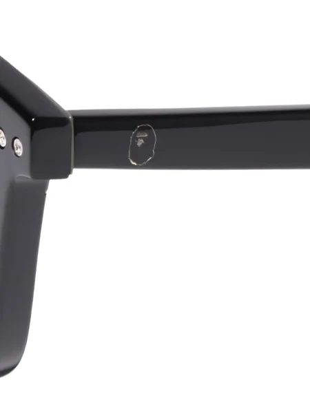 Ochelari de soare A Bathing Ape® negru