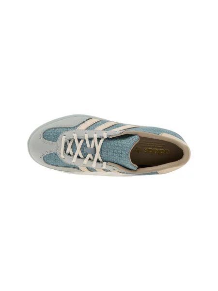 Tenisky Adidas Gazelle modrá