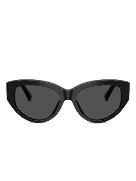Ochelari de soare Dolce & Gabbana Eyewear negru