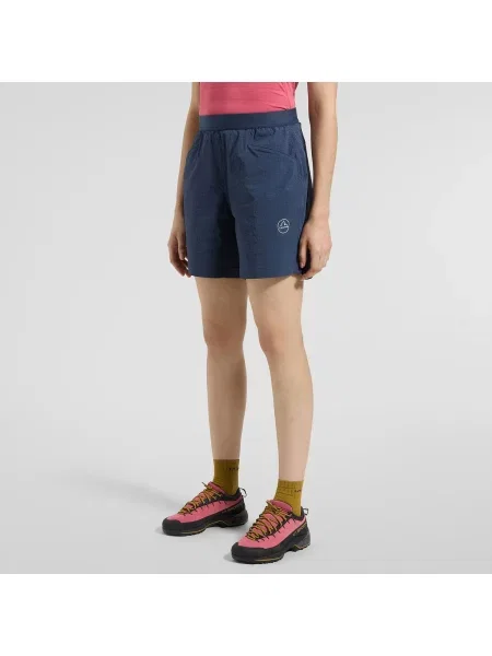 Szorty La Sportiva Helixir szare