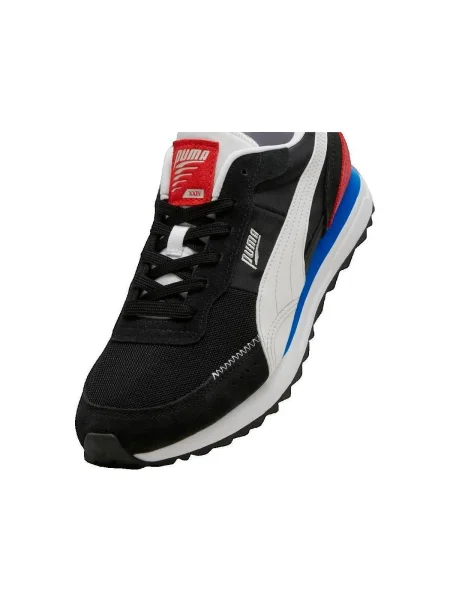 Pantofi Puma negru