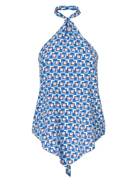 Top Influencer bílý