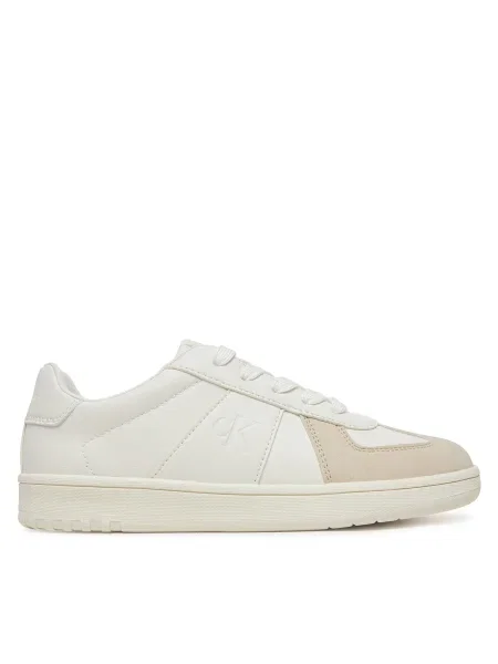 Calvin Klein Jeans Sneakers S alb