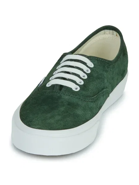 Pantofi Vans verde