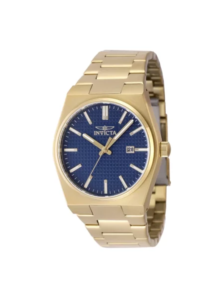 Zegarek Invicta Watches żółty