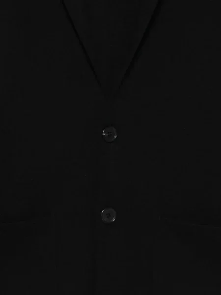 Cardigan Roberto Collina negru