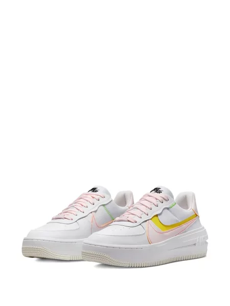 Sneakers Nike Air Max με μαργαριτάρια λευκό