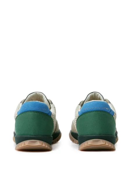 Fűzős hálós sneaker Stella Mccartney